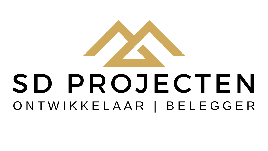 Logo SD projecten